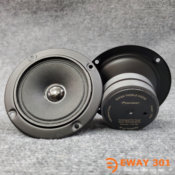 Loa Treble P9TW Màng Giấy Củ Rời