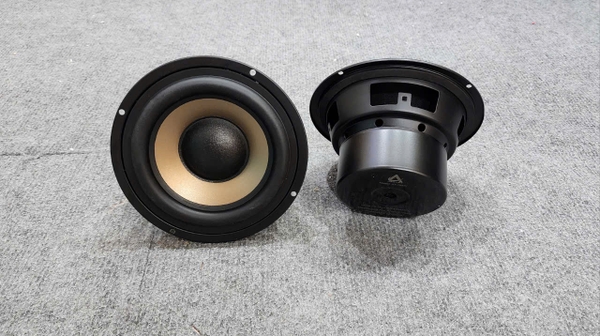 Loa Mid Bass Anh Quốc Arousse AT18MV 180W