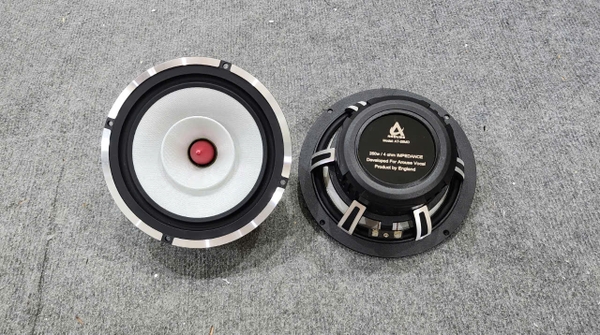 Loa Cánh Ô Tô Đến Từ Anh Quốc Toàn Dải Arouse AT-25MD