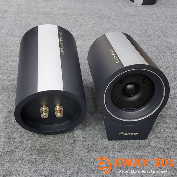 Loa Pioneer Super Treble E3 Chuyên Phối Ghép Cho Dàn Nghe Nhạc