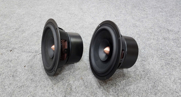 Loa Toàn Dải Anh Quốc Arouse AT-15MD 150W 8ohm