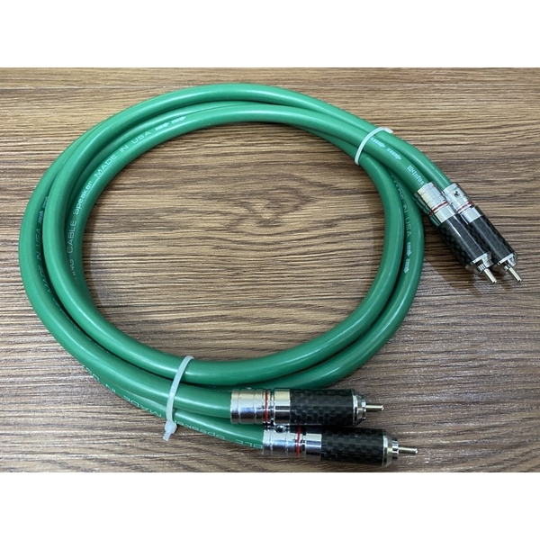 Bộ Dây Canon Đực Cái Mcintosh - Dây Balance Mcintosh