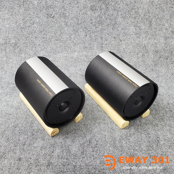 Loa Super Treble E3 Với 3 Chế Độ Nghe Tiện Lợi