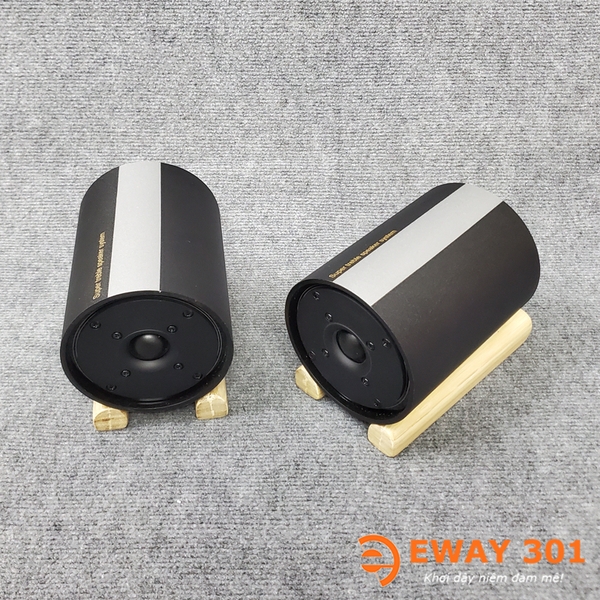 Loa Super Treble E3 Với 3 Chế Độ Nghe Tiện Lợi