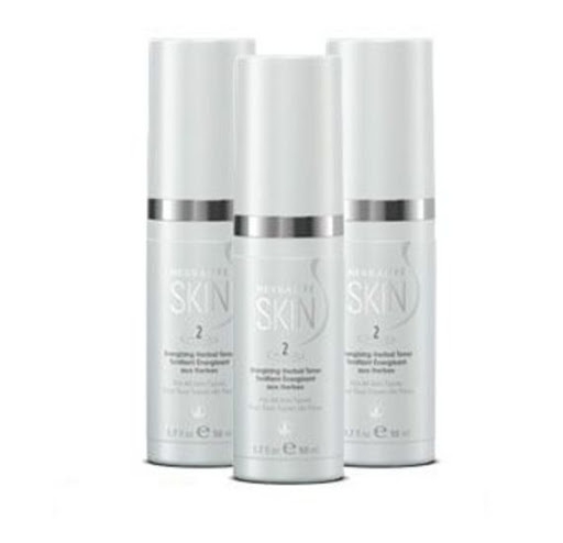 energizing herbal toner