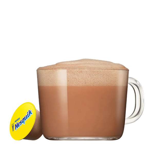 viên nén Dolce Gusto Nescafe Chococino