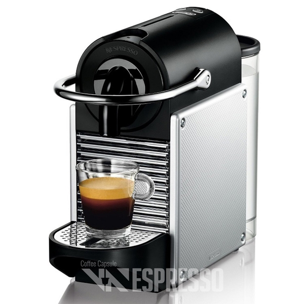 máy Nespresso