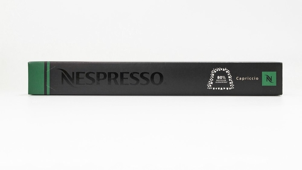 Nespresso Capriccio