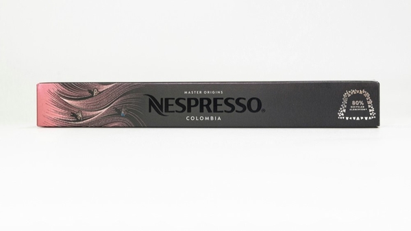 Nespresso Colombia