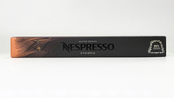 Nespresso Ethiopia