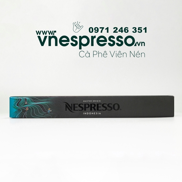 Nespresso Indonesia