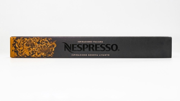 Nespresso Livanto