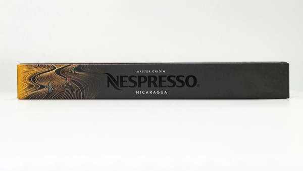 Nespresso Nicaragua