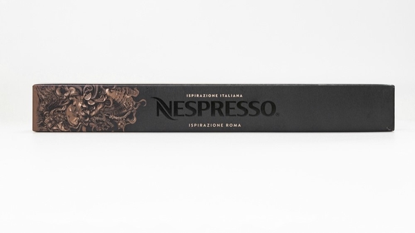 Nespresso Roma