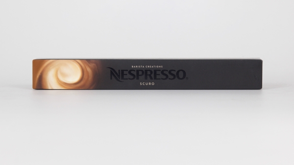 Nespresso Scuro