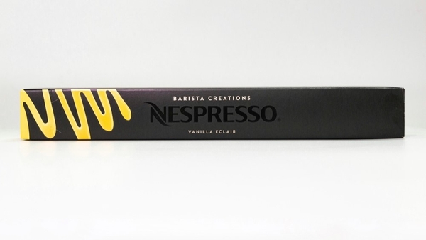 Nespresso Vanilio