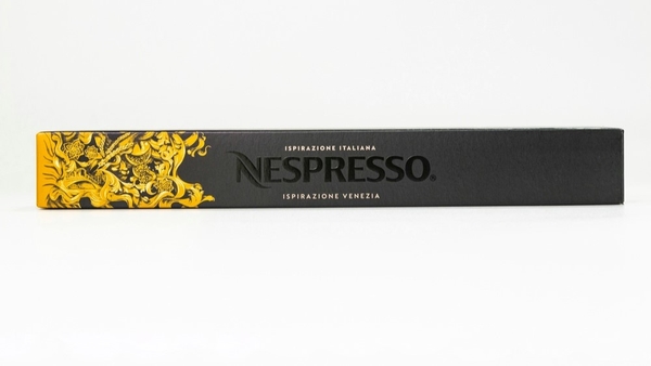 Nespresso Venezia