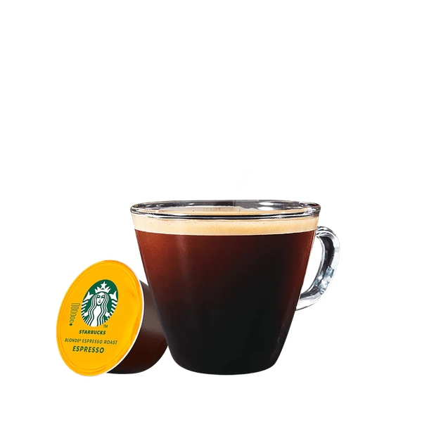 Viên nén Starbucks Dolce Gusto Espresso Blonde