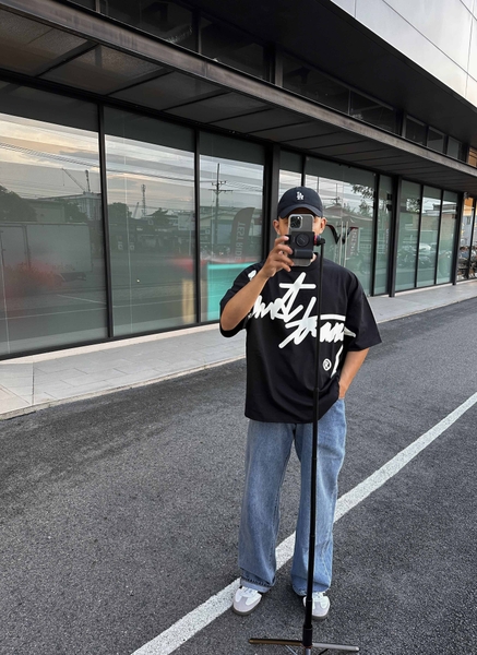 NAME IT Mädchen Pullover - Boxy Strickpullover Mit Rundhals Langarm