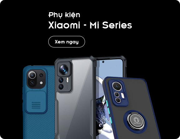 Phụ kiện xiaomi