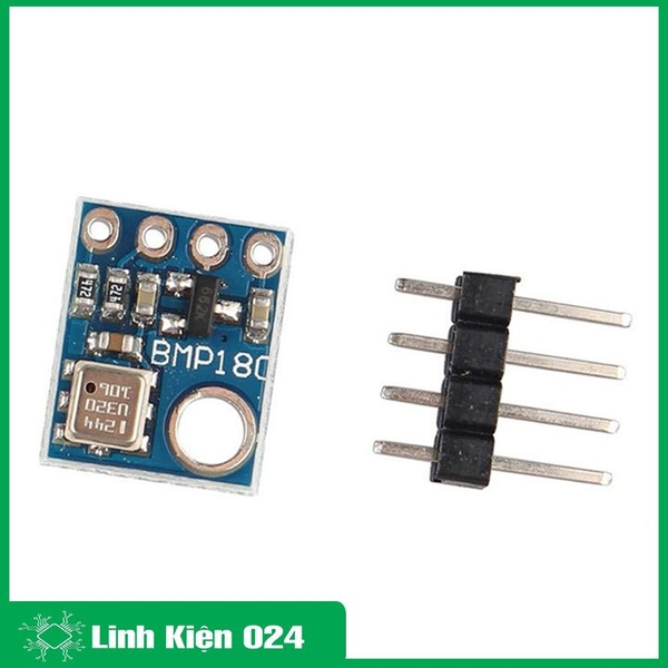 Module Cảm Biến Áp Suất BMP180 GY68