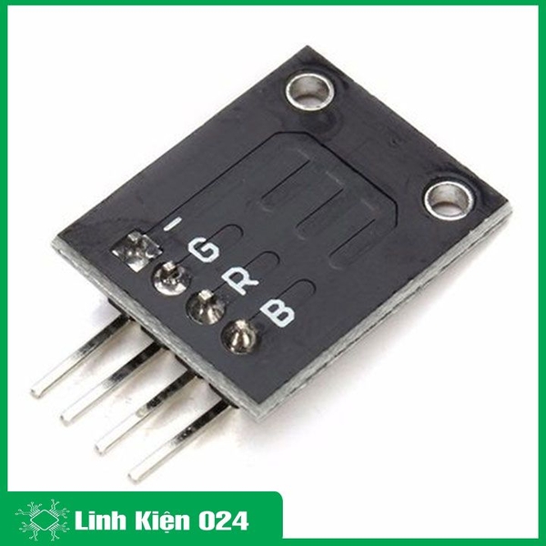 Module Led RGB 5050 (K2G16)