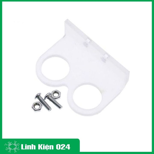Khung Cảm Biến Siêu Âm SRF04/SRF05 (K3D11-1)