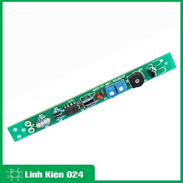 DIY Mạch Tay Hàn No.907 ( BH : 1 Tháng ) (k1f6)