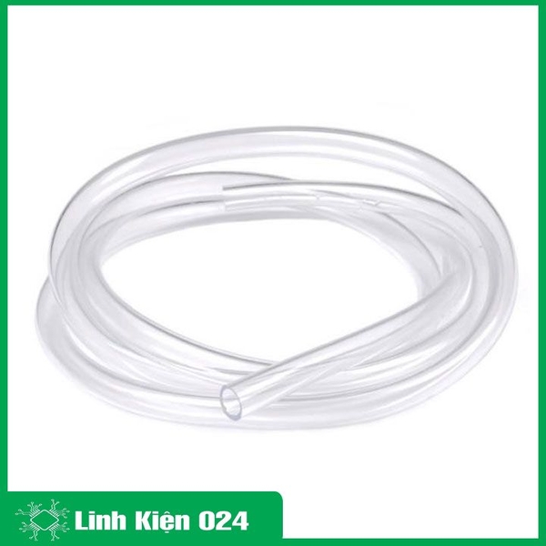 Ống Ti Ô 6mm Dài 1 Mét