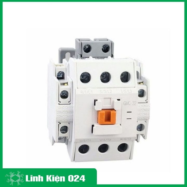 Khởi Động Từ LS GMC