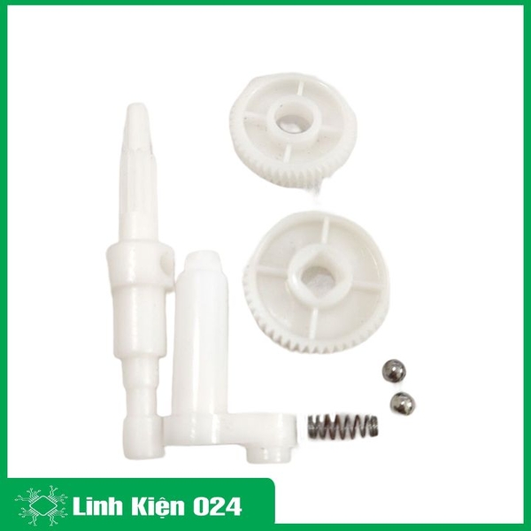 Bộ Túp Năng Đài Loan
