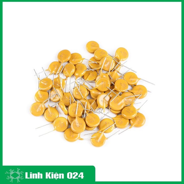 Cầu Chì Tự Phục Hồi TRF250