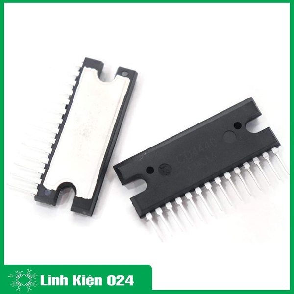 IC Khuếch Đại Công Suất LA4440 (K9E14)