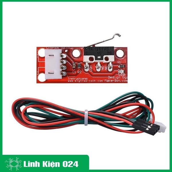 Module Công Tắc Hành Trình (K2G11)