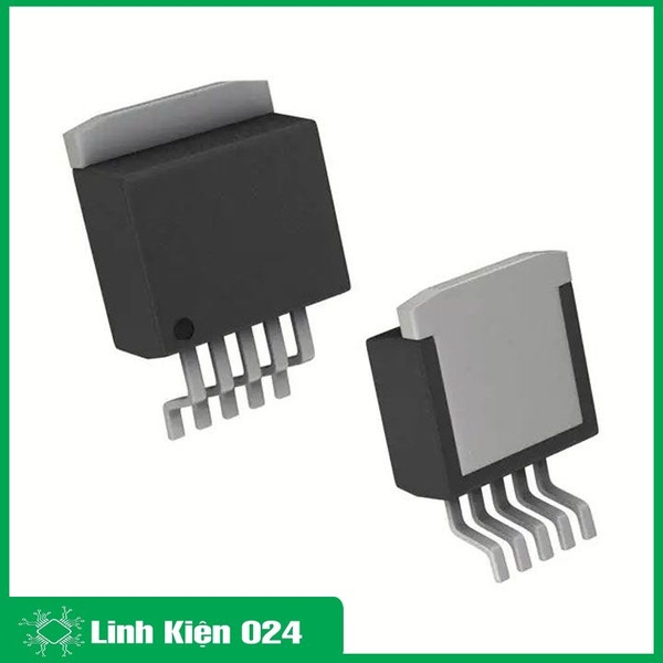 LM2576S