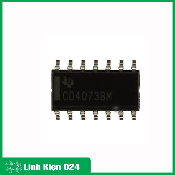 IC CD4073