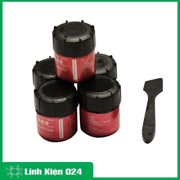 Keo Tản Nhiệt Star DRG-102 Loại Tốt