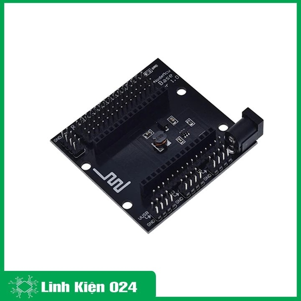 Board Mở Rộng ESP8266 WIFI NodeMcu Lua (K3-D3)