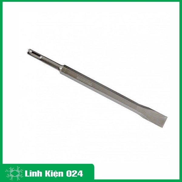 Mũi Đục Bê Tông dẹt