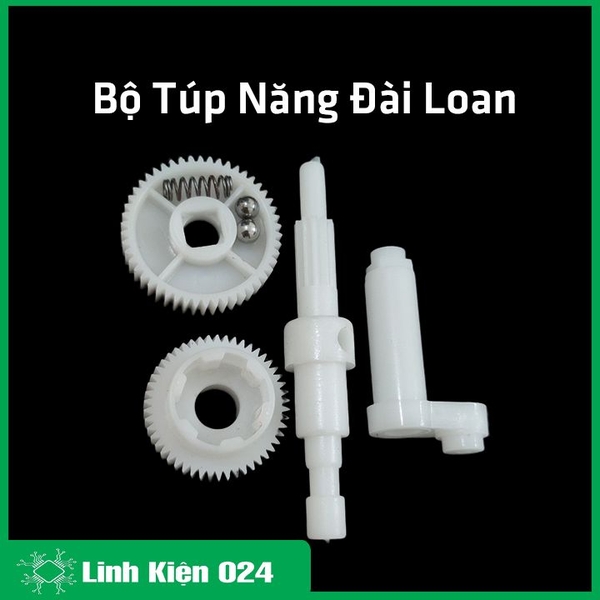 Bộ Túp Năng Đài Loan