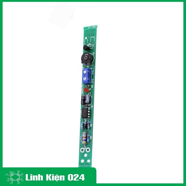 DIY Mạch Tay Hàn No.907 ( BH : 1 Tháng ) (k1f6)