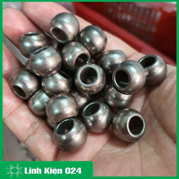 Bộ 2 Bạc Tròn Quạt Điện
