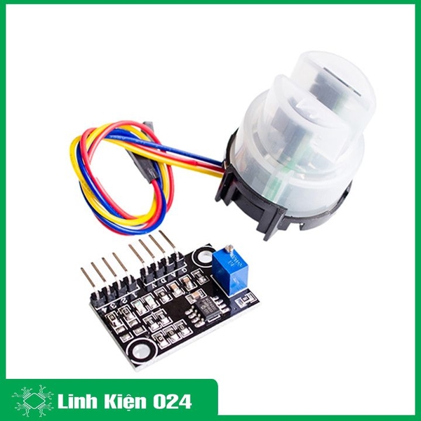 Module Đo Độ Đục Chất Lỏng E360