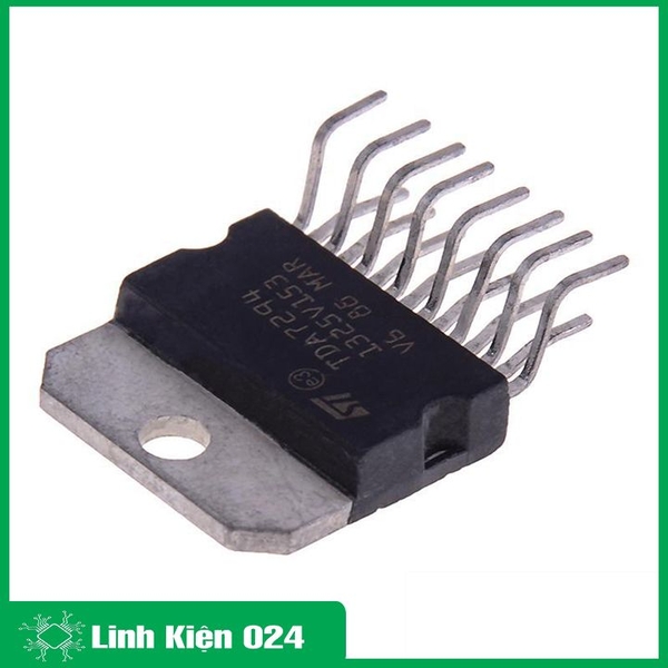 TDA7294 (Chính Hãng ST) ZIP1 (K9E14)