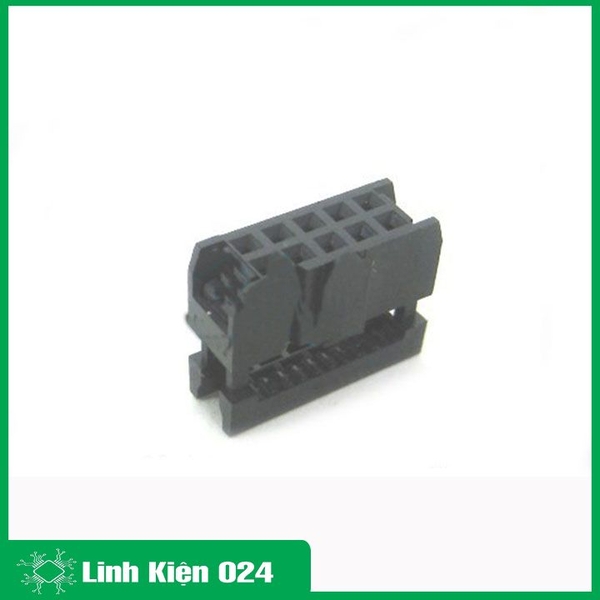 IDE20 Cái 2.54 2*10P