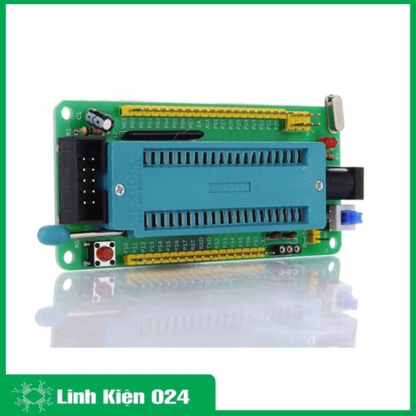 KIT 8051 V1 Socket (K3A5)