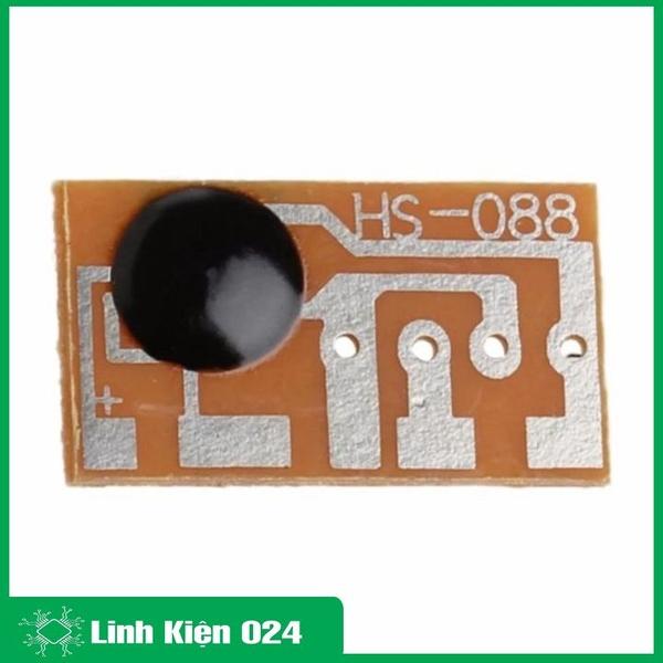 Module Phát Nhạc Chuông Cửa HS088 (k5d1)