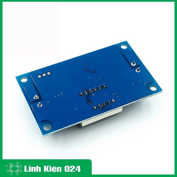 Module Boost DC-DC XL6009 V2 Hiển Thị Led 7 Thanh (K2C5)