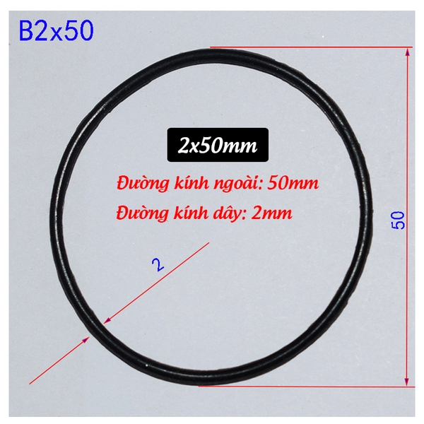 Dây Đai Truyền Động Dây Cu Loa