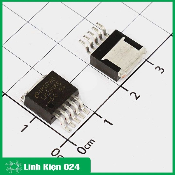 LM2576S
